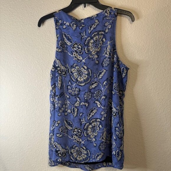 Style and Co‎ Sleeveless Embellish Top - Picture 2 of 6